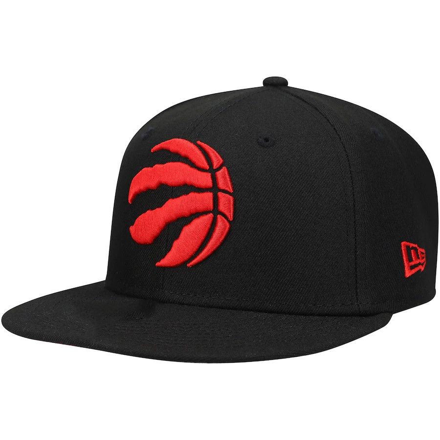 2022 NBA Toronto Raptors Hat TX 10152